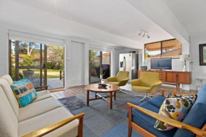 Sputnik Beach House